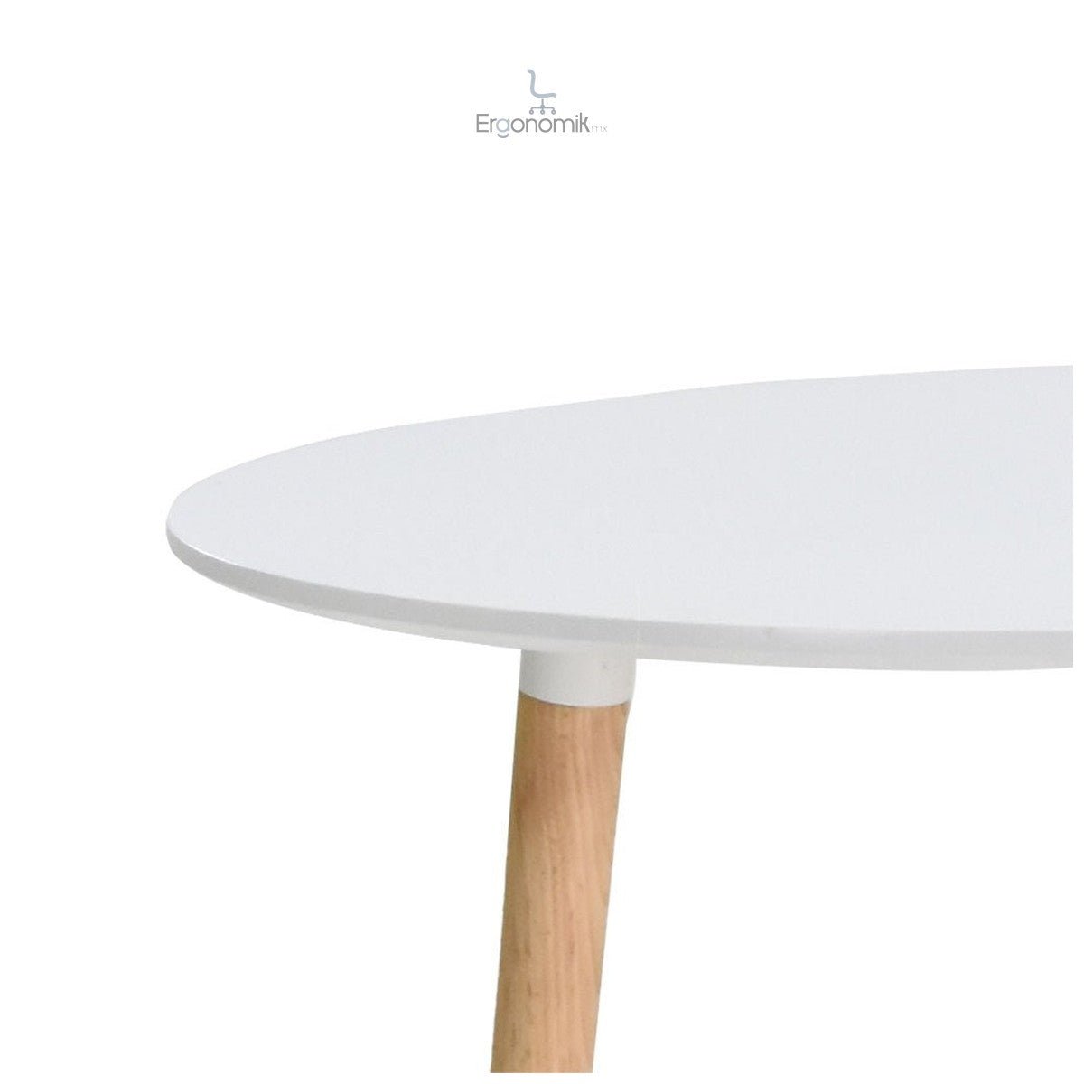 Mesa Haiti - Ergonomik Mesas Klave
