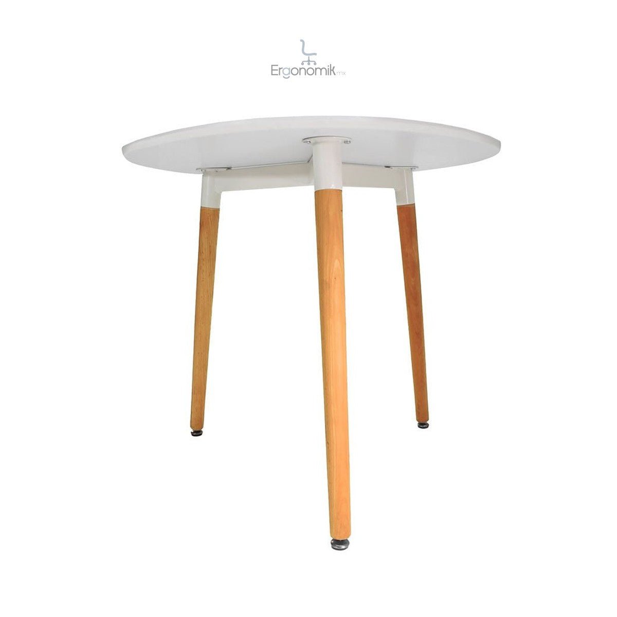 Mesa Haiti - Ergonomik Mesas Klave