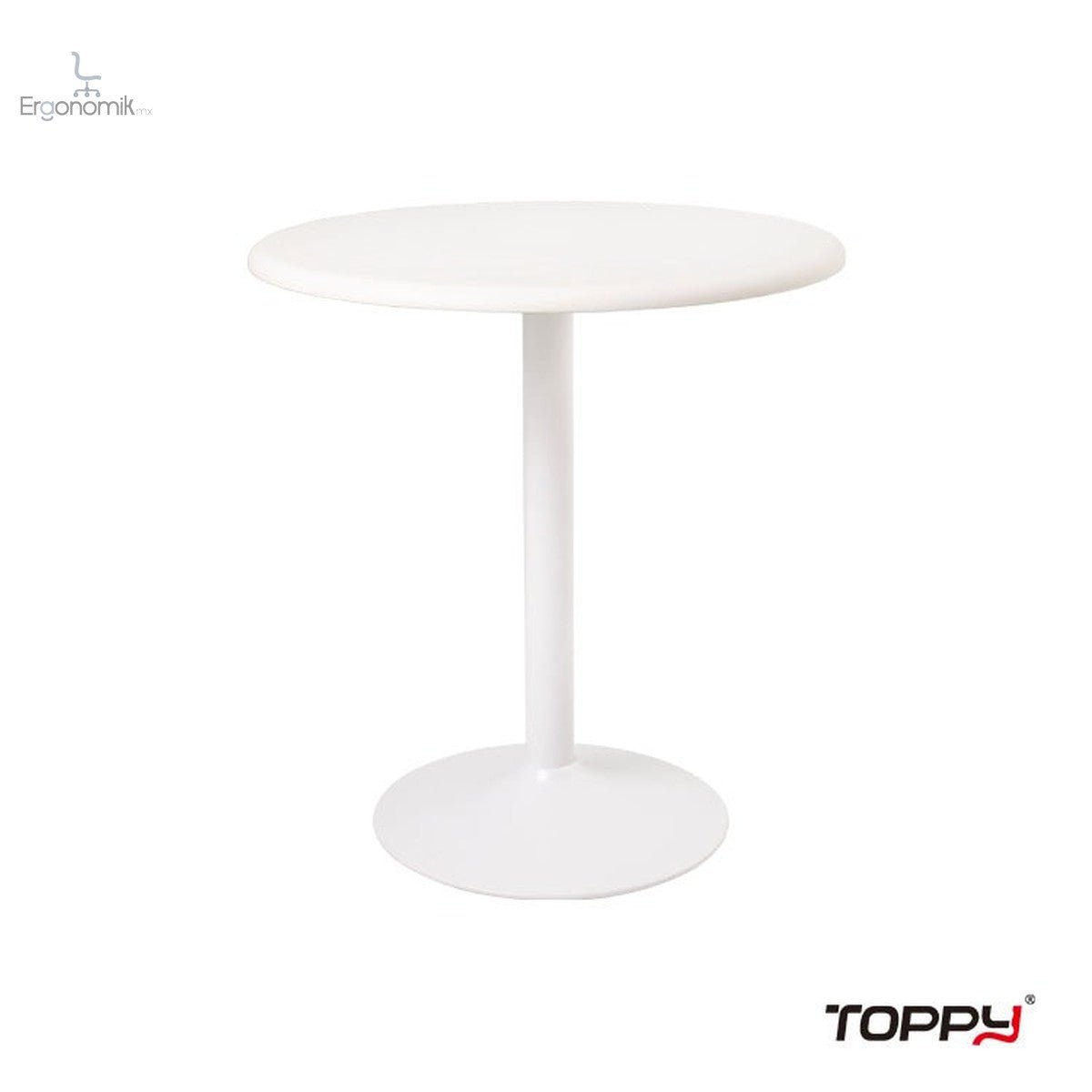 Mesa Heron - 5 piezas - Ergonomik mesa multiusos OFFIHO