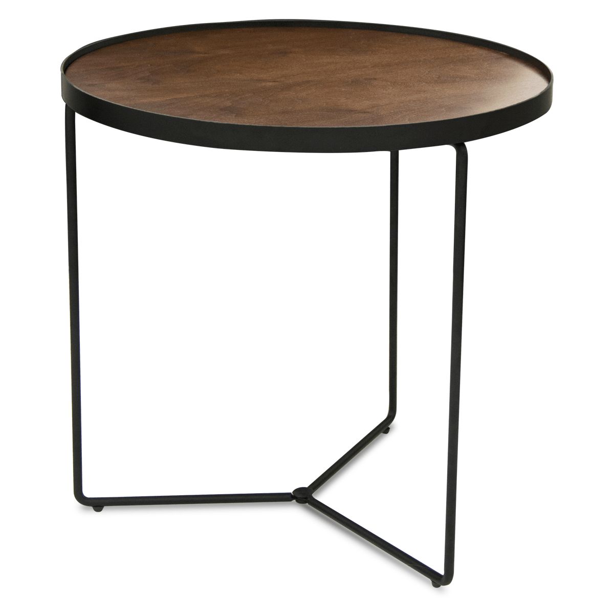 Mesa Lateral Dera - Ergonomik Mesa Lateral Tamarindo
