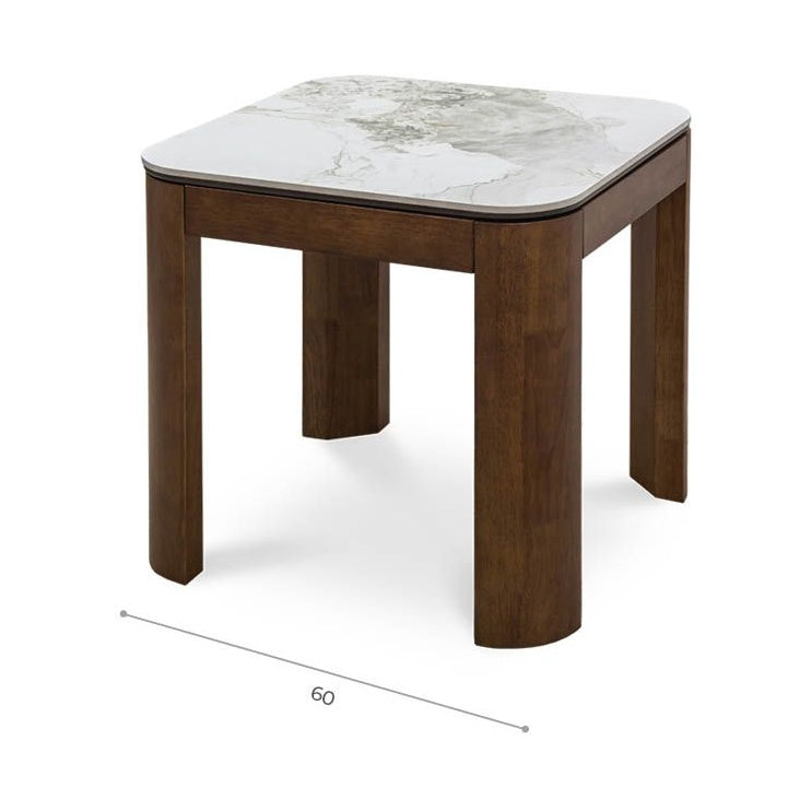 Mesa Lateral Luner - Ergonomik Mesa Lateral Tamarindo