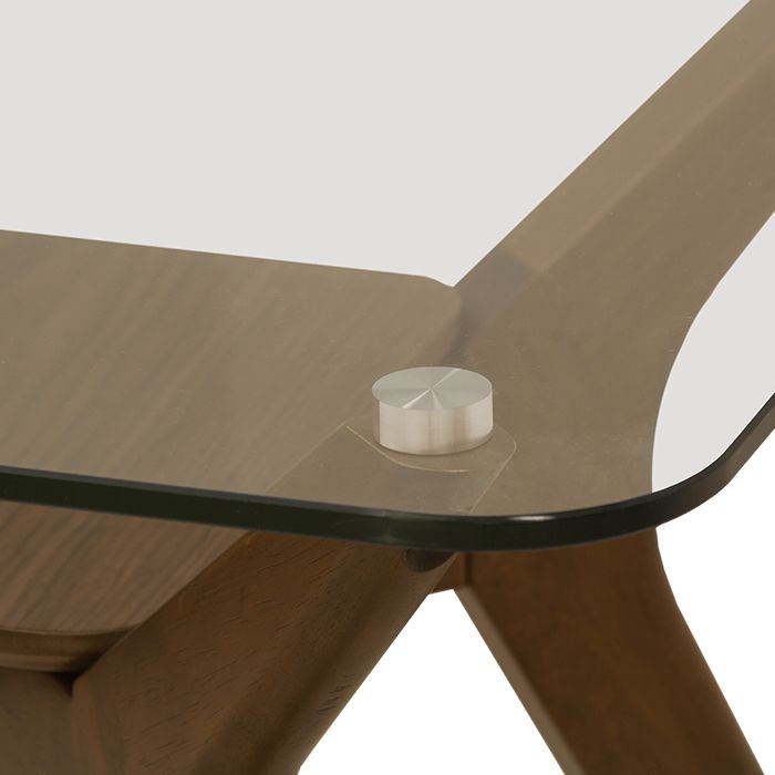 Mesa Lateral Seos - Ergonomik Mesa Lateral Tamarindo