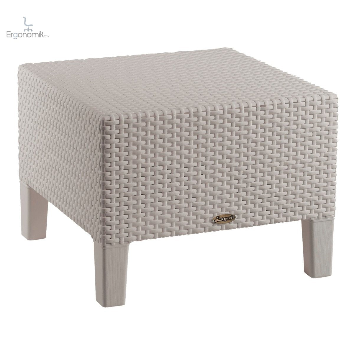 Mesa Magnolia - Ergonomik mesa multiusos OFFIHO