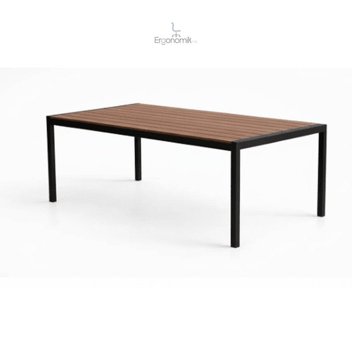 Mesa Marah - Ergonomik mesa de exterior Quality Furniture