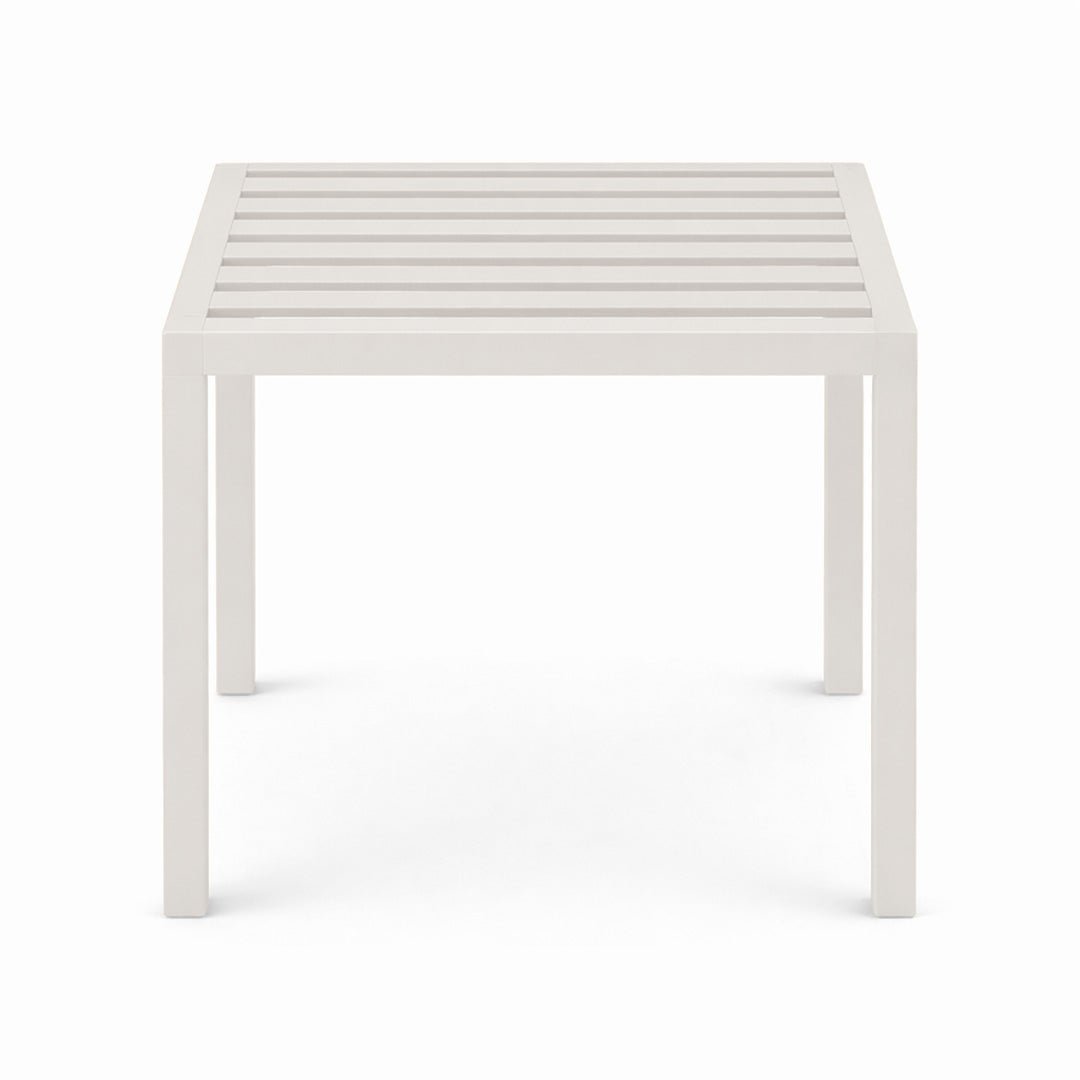 Mesa Nicola Lateral - Ergonomik mesa de exterior Quality Furniture