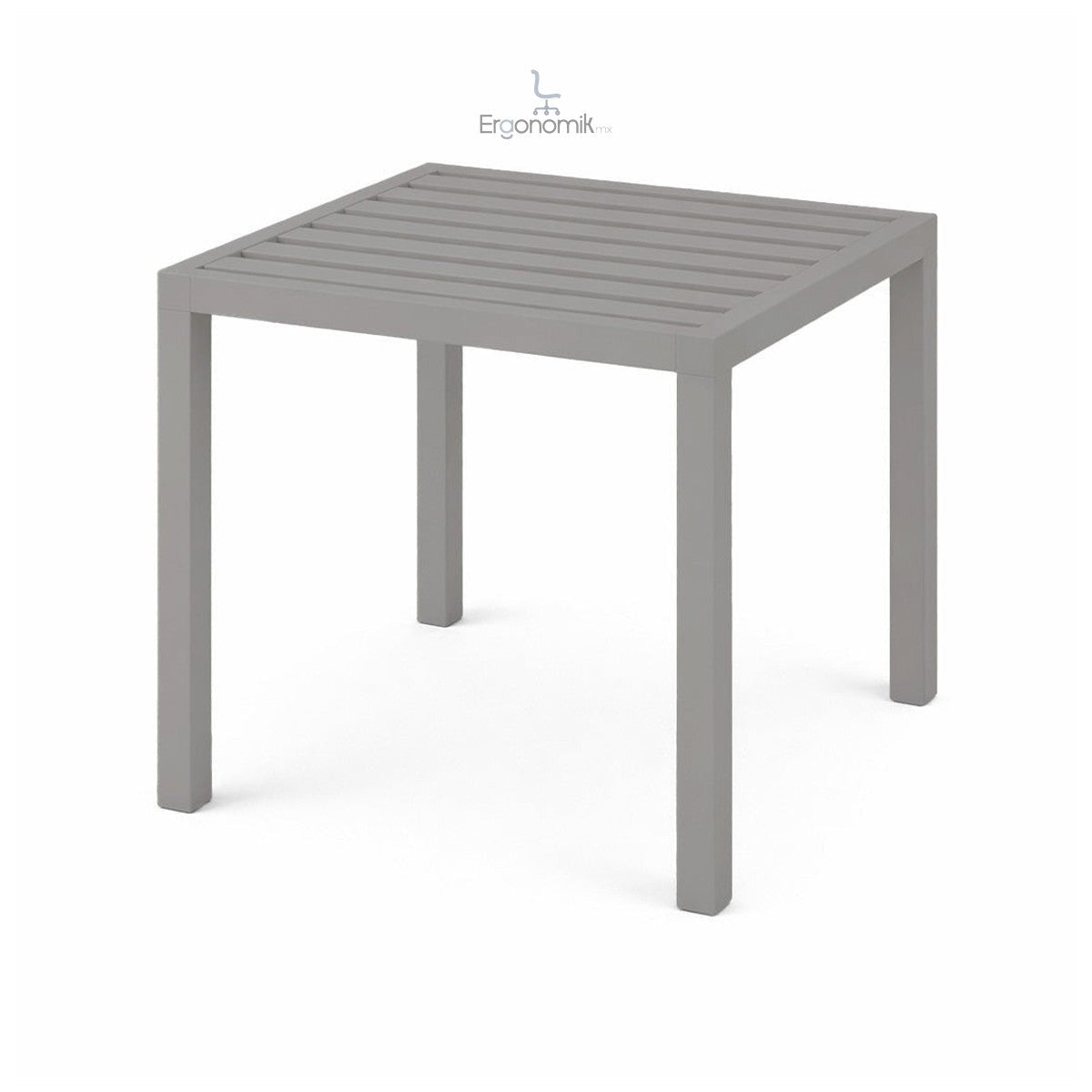 Mesa Nicola Lateral - Ergonomik mesa de exterior Quality Furniture