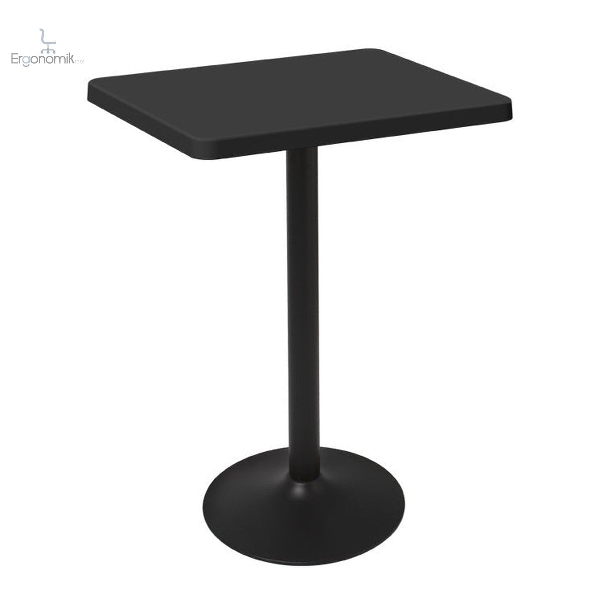 Mesa Oulu - 5 piezas - Ergonomik mesa multiusos OFFIHO