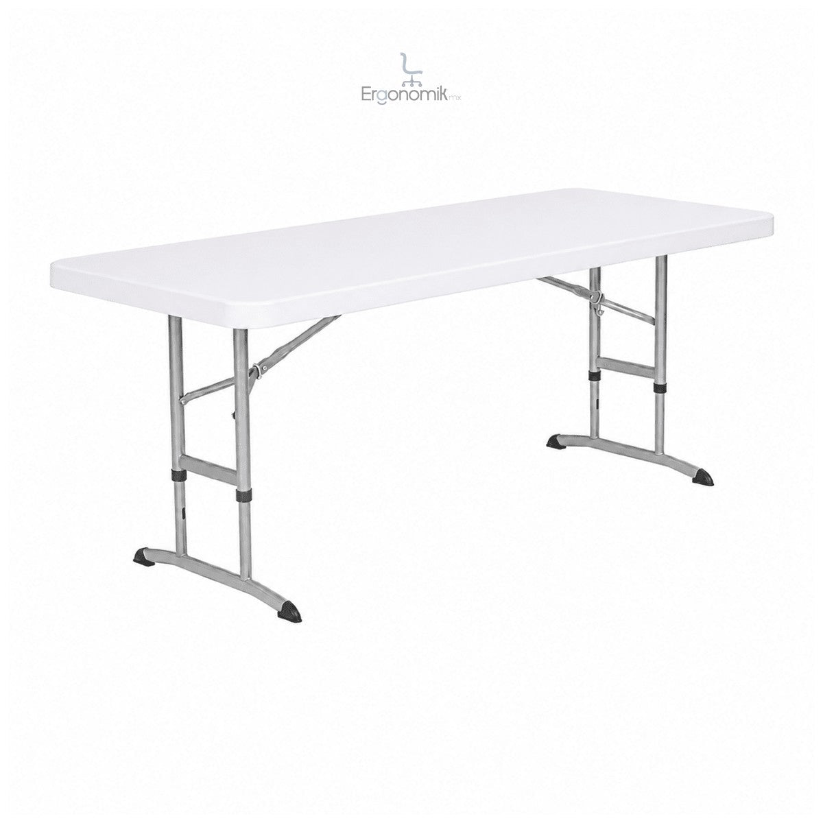 Mesa plegable Ajustable YCZ-183A - Ergonomik mesa OFIK