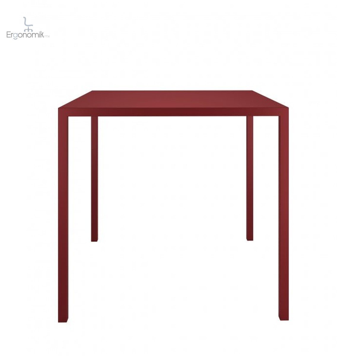 Mesa QU - Ergonomik mesa multiusos OFFIHO