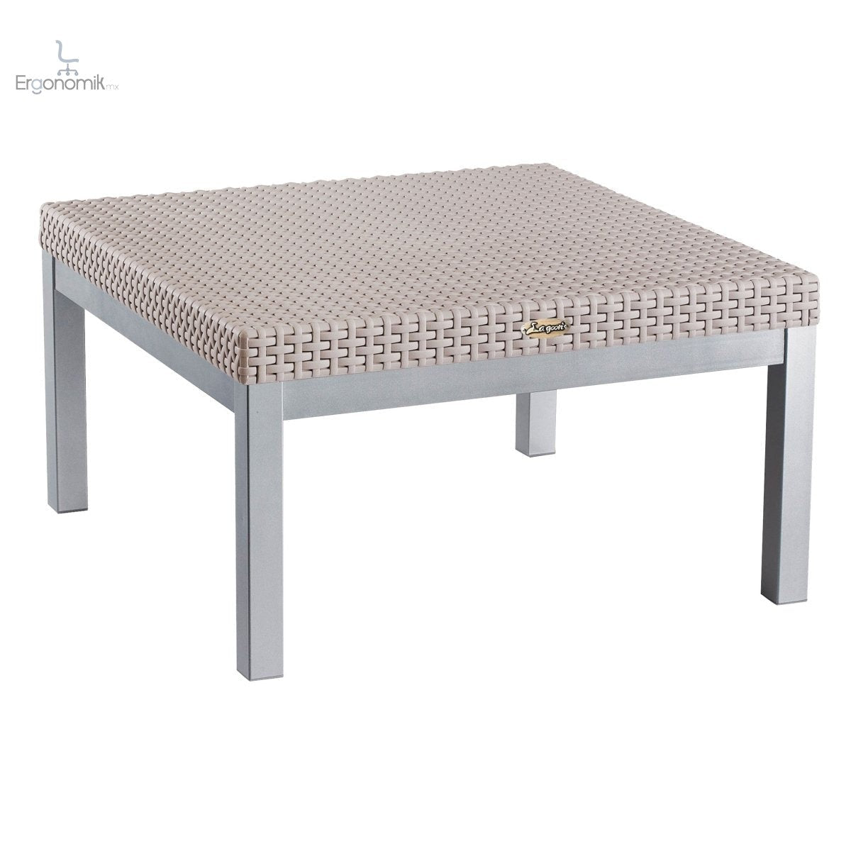 Mesa Russ Baja - Ergonomik mesa multiusos OFFIHO
