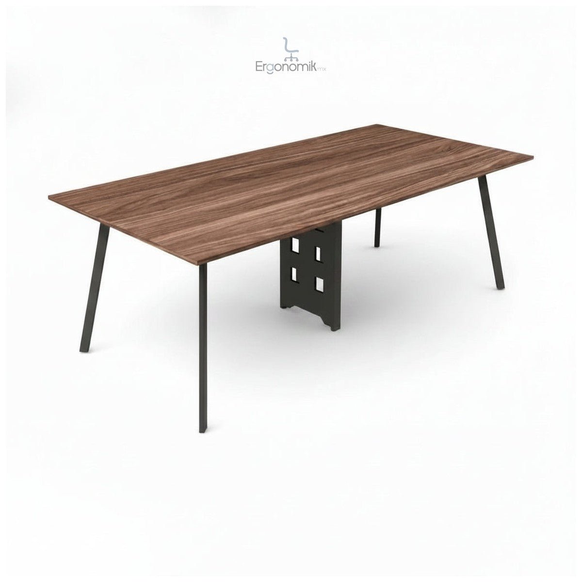 Mesa Sainz 240 x 120/18MM - Ergonomik escritorio MEM