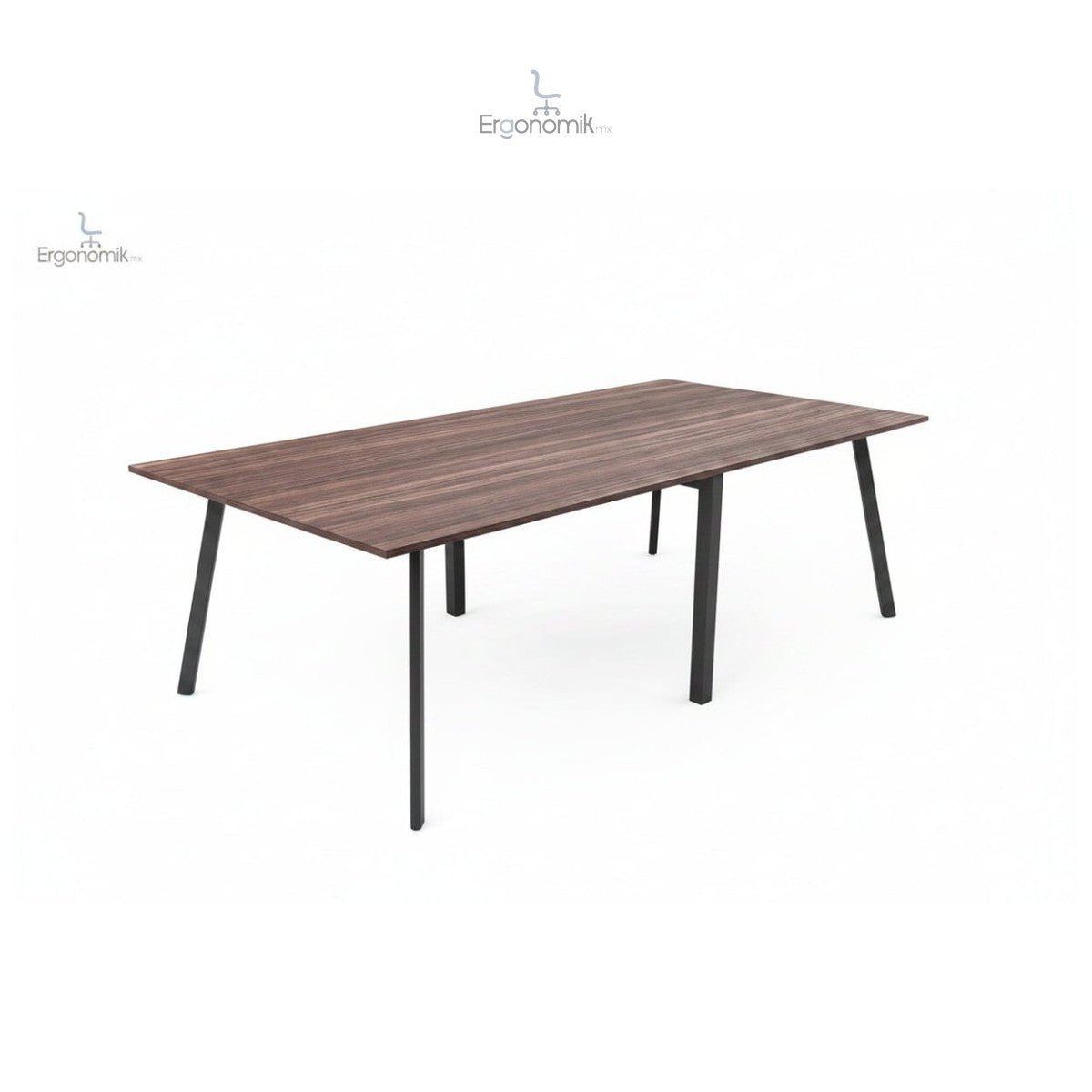 Mesa Sainz Eco 240 x 120/18MM - Ergonomik escritorio MEM