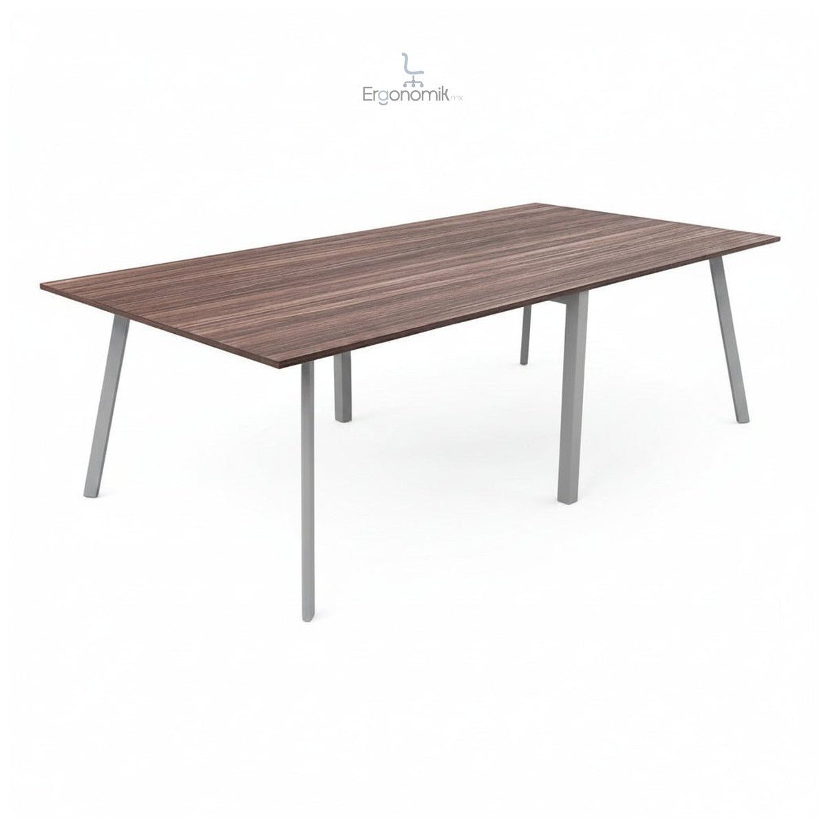 Mesa Sainz Eco 240 x 120/18MM - Ergonomik escritorio MEM