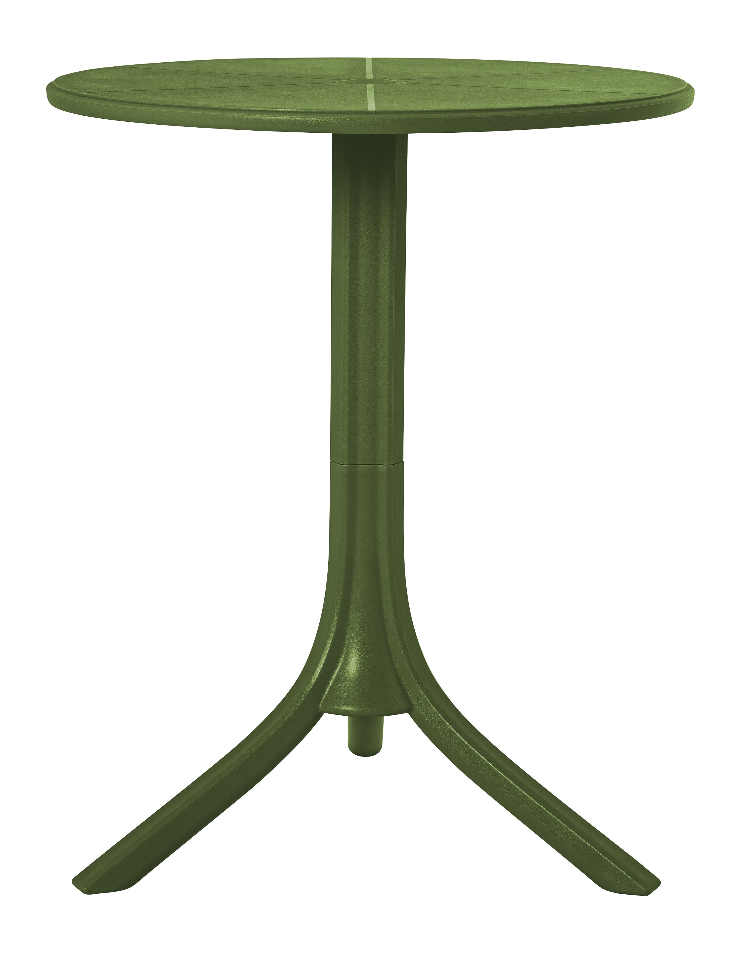 Espacio para monitor