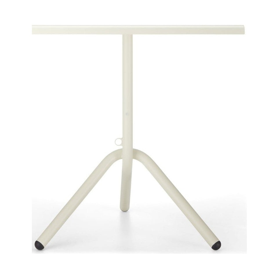 Mesa TA Alta - Cuadrada - Ergonomik mesa multiusos OFFIHO