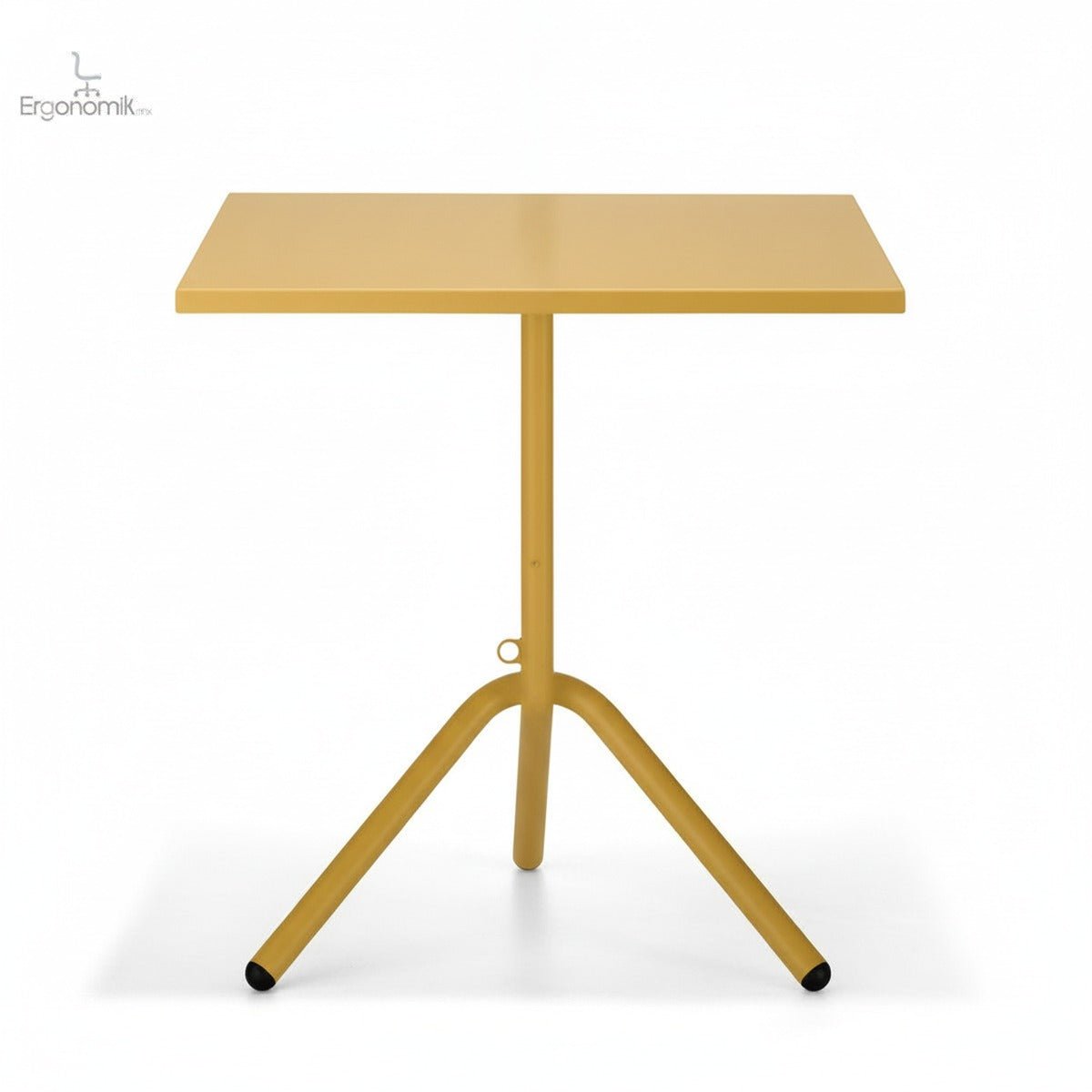 Mesa TA Alta - Cuadrada - Ergonomik mesa multiusos OFFIHO