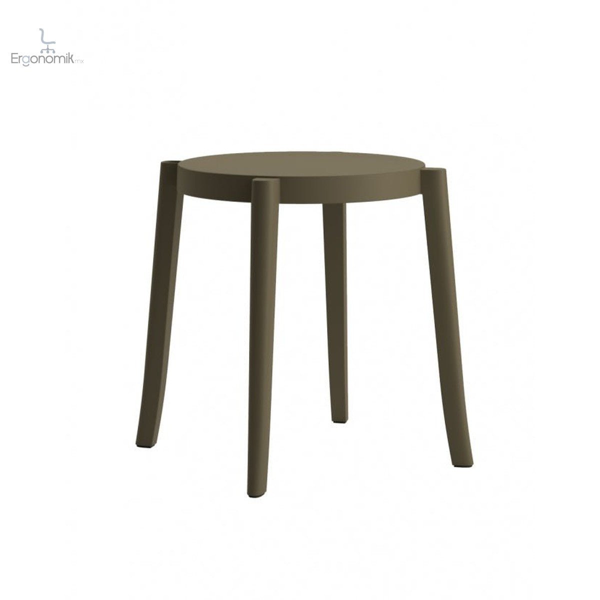 Mesa Torre S - Ergonomik mesa de exterior OFFIHO