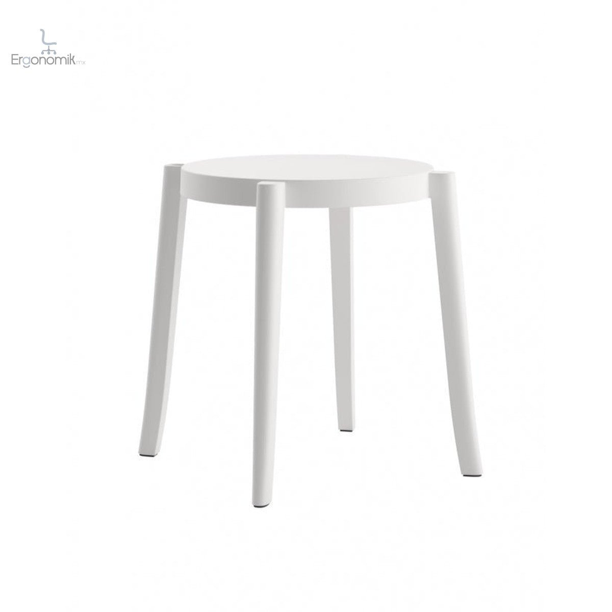 Mesa Torre S - Ergonomik mesa de exterior OFFIHO