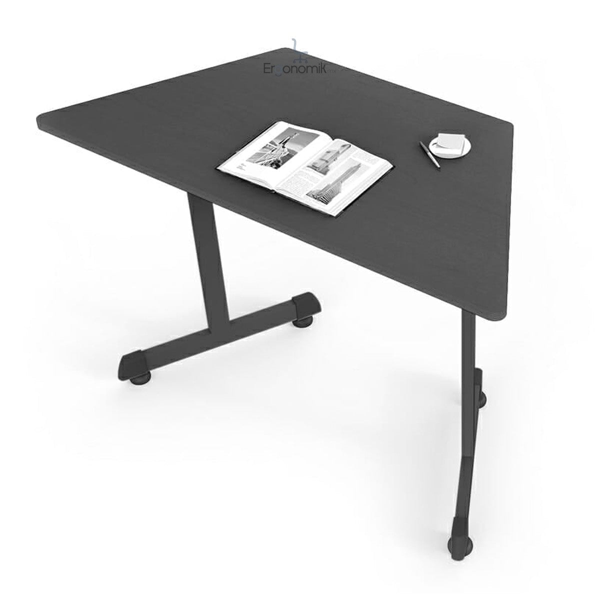 Mesa Trapezoidal 239 - Ergonomik mesa OFIK