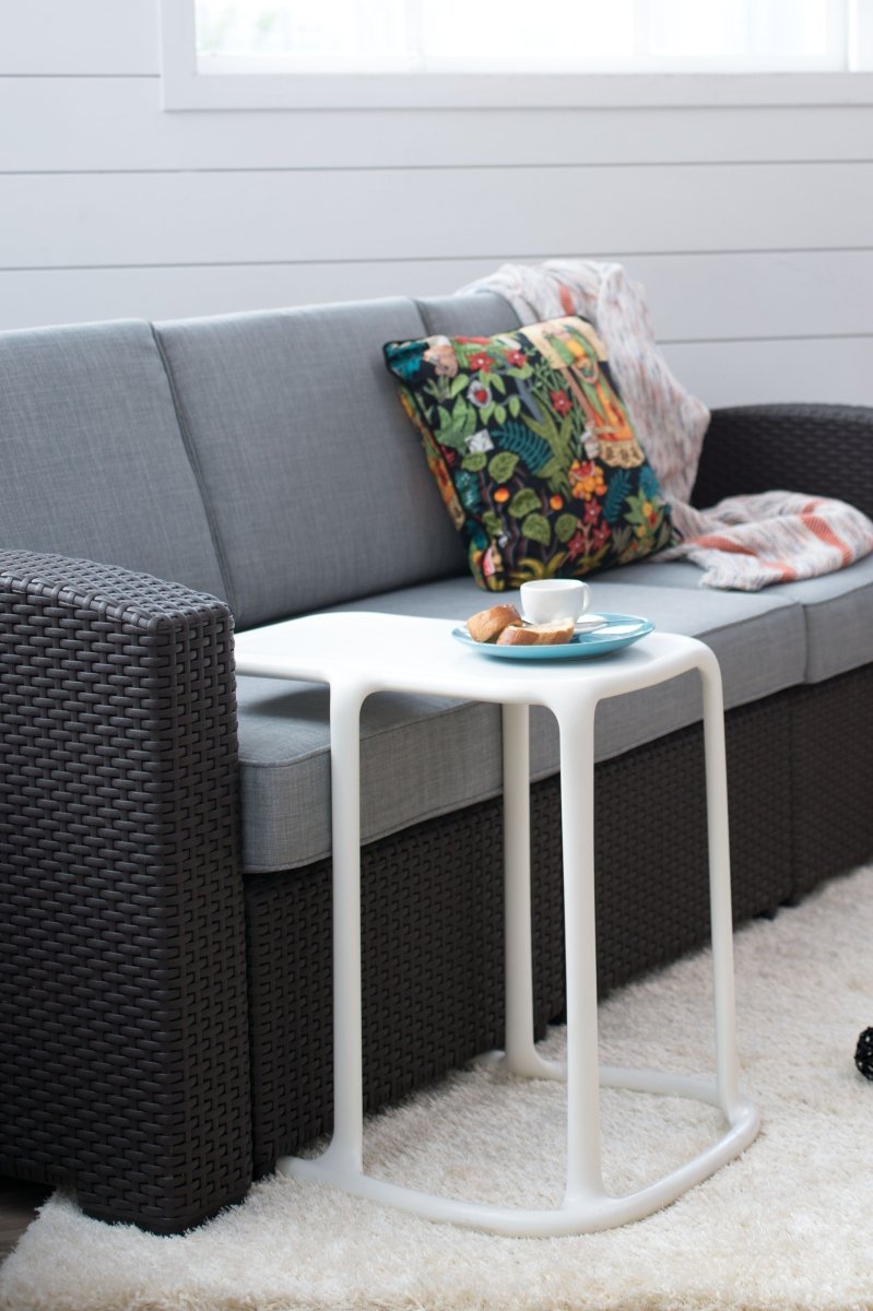 Mesa Uno - 6 piezas - Ergonomik mesa multiusos OFFIHO