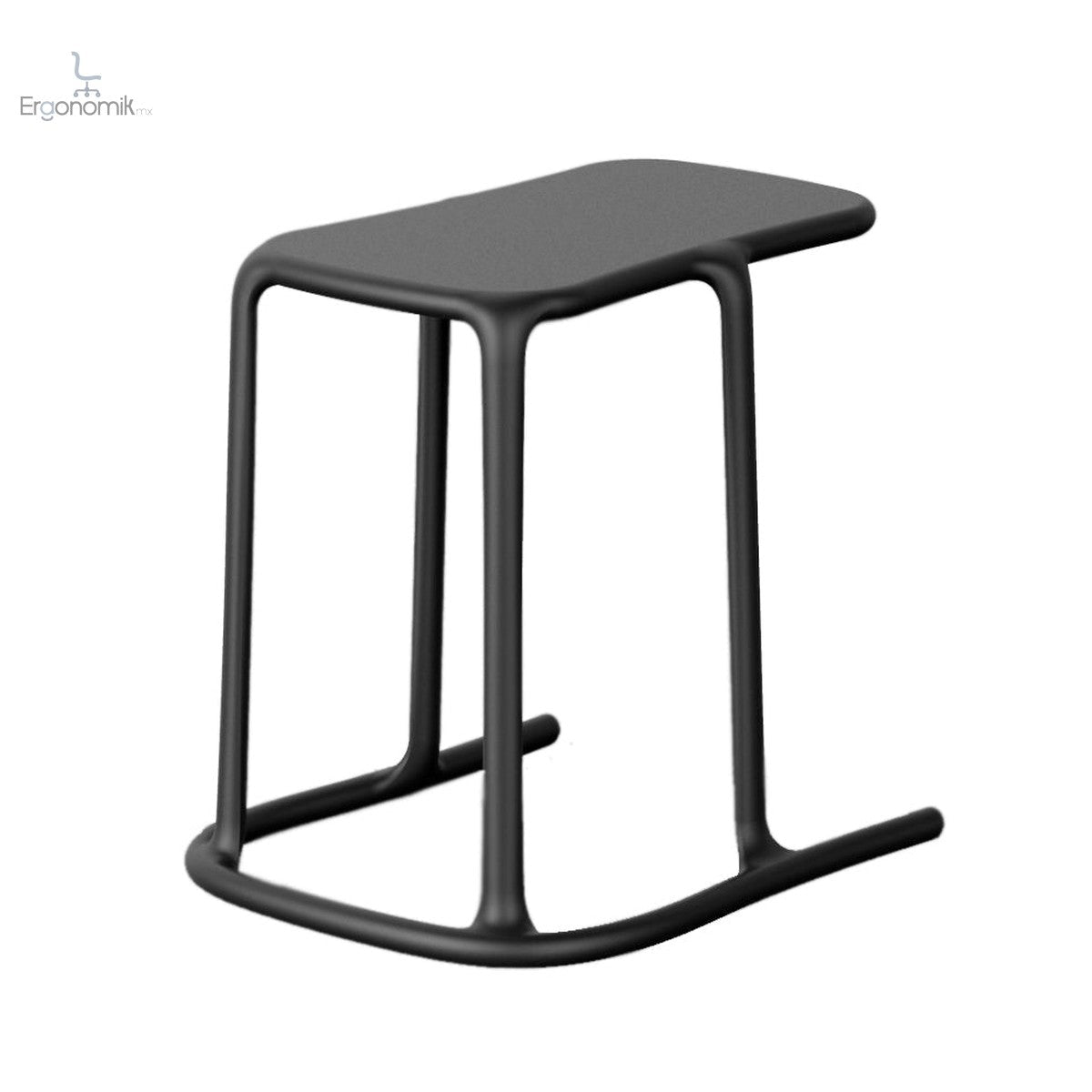 Mesa Uno - 6 piezas - Ergonomik mesa multiusos OFFIHO