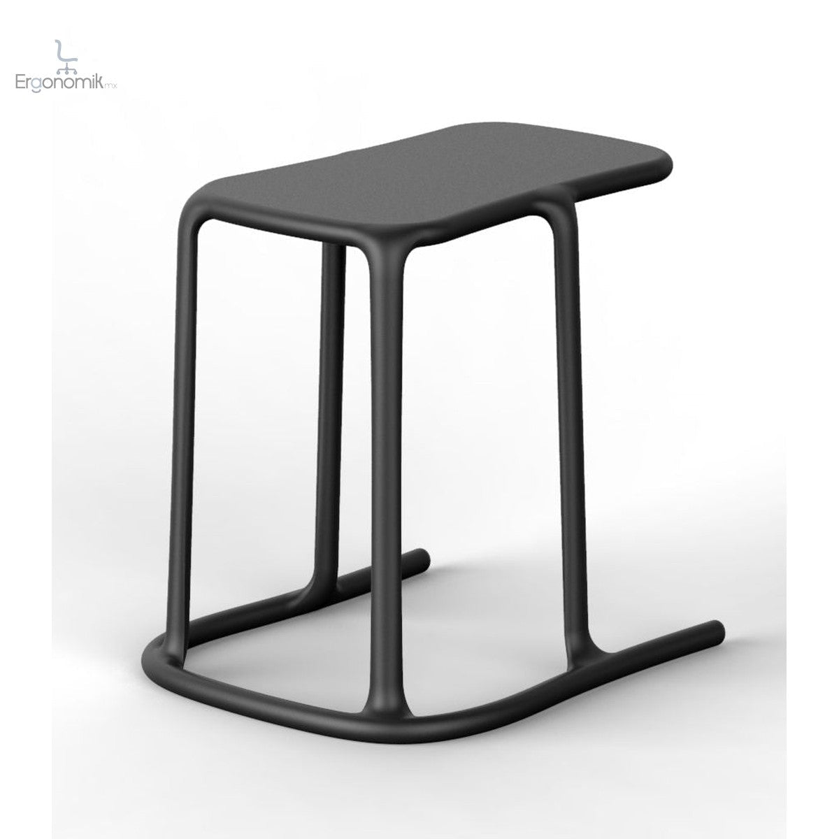 Mesa Uno - 6 piezas - Ergonomik mesa multiusos OFFIHO