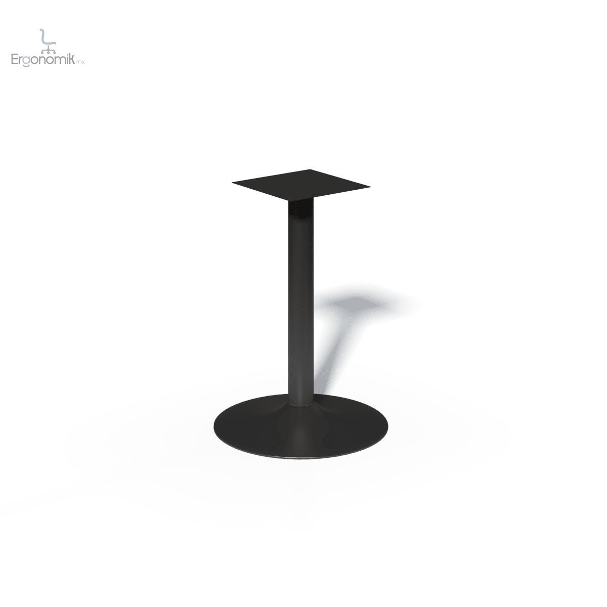 Mesa Vail 38 - Ergonomik escritorio MEM