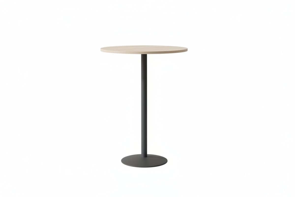 Mesa Vail 58 Alta - Ergonomik escritorio MEM