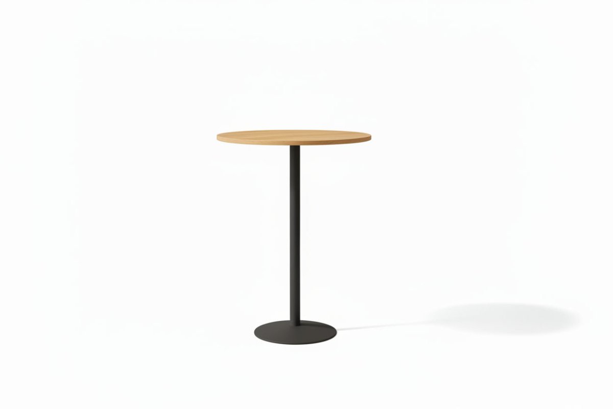 Mesa Vail 58 Alta MM - Ergonomik escritorio MEM