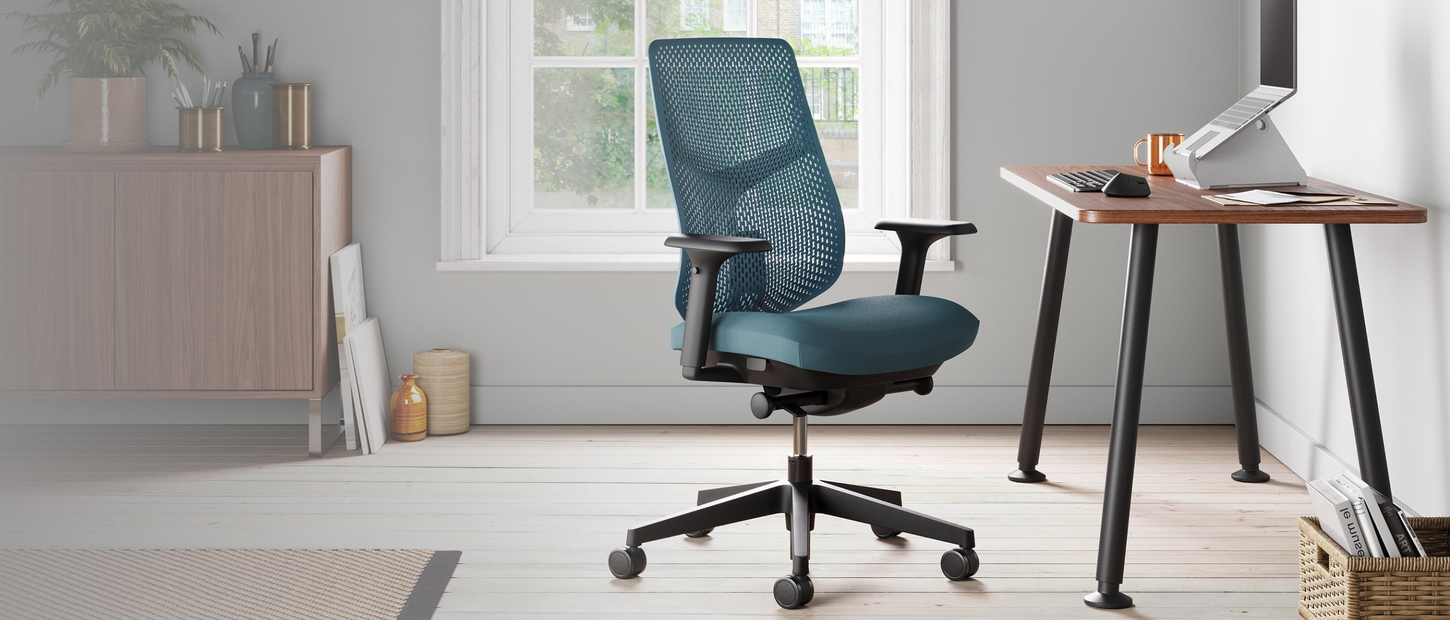 Proyectos especiales Herman Miller