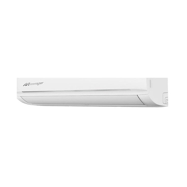 Minisplit Life 12+ 1 Ton 110V Frío/Calor - Ergonomik Minisplit Mirage