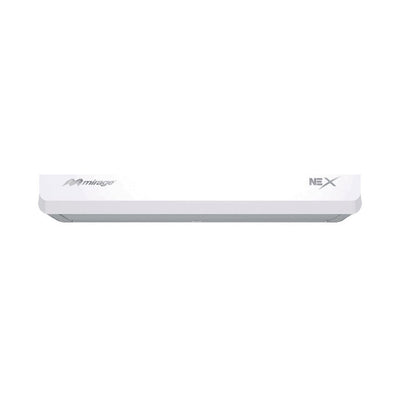 Minisplit Nex 1 Ton 220V Frío/Calor - Ergonomik Minisplit Mirage