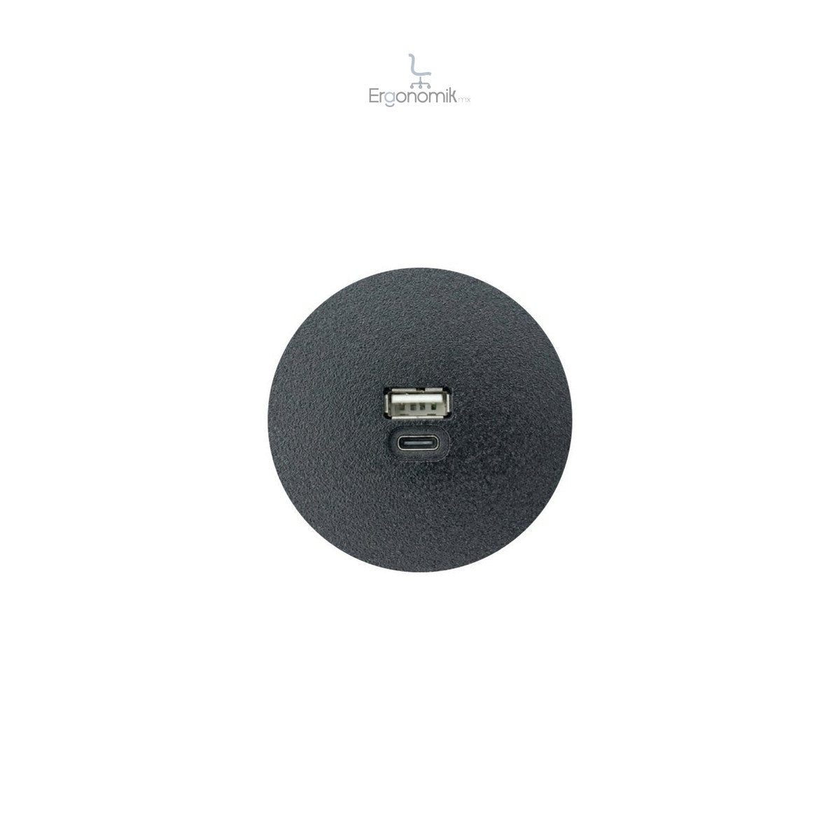 Módulo de Carga Split Mini A+C — LUMBRO - Ergonomik Módulo de carga LUMBRO