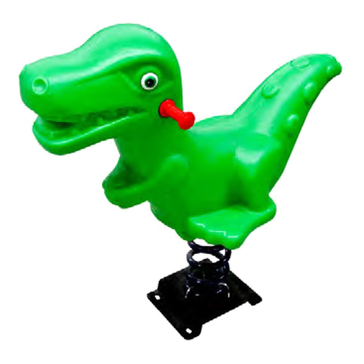 Montable Infantil de Resorte Modelo 03 - Ergonomik Juegos Infantiles - Montables Línea Juego Infantil