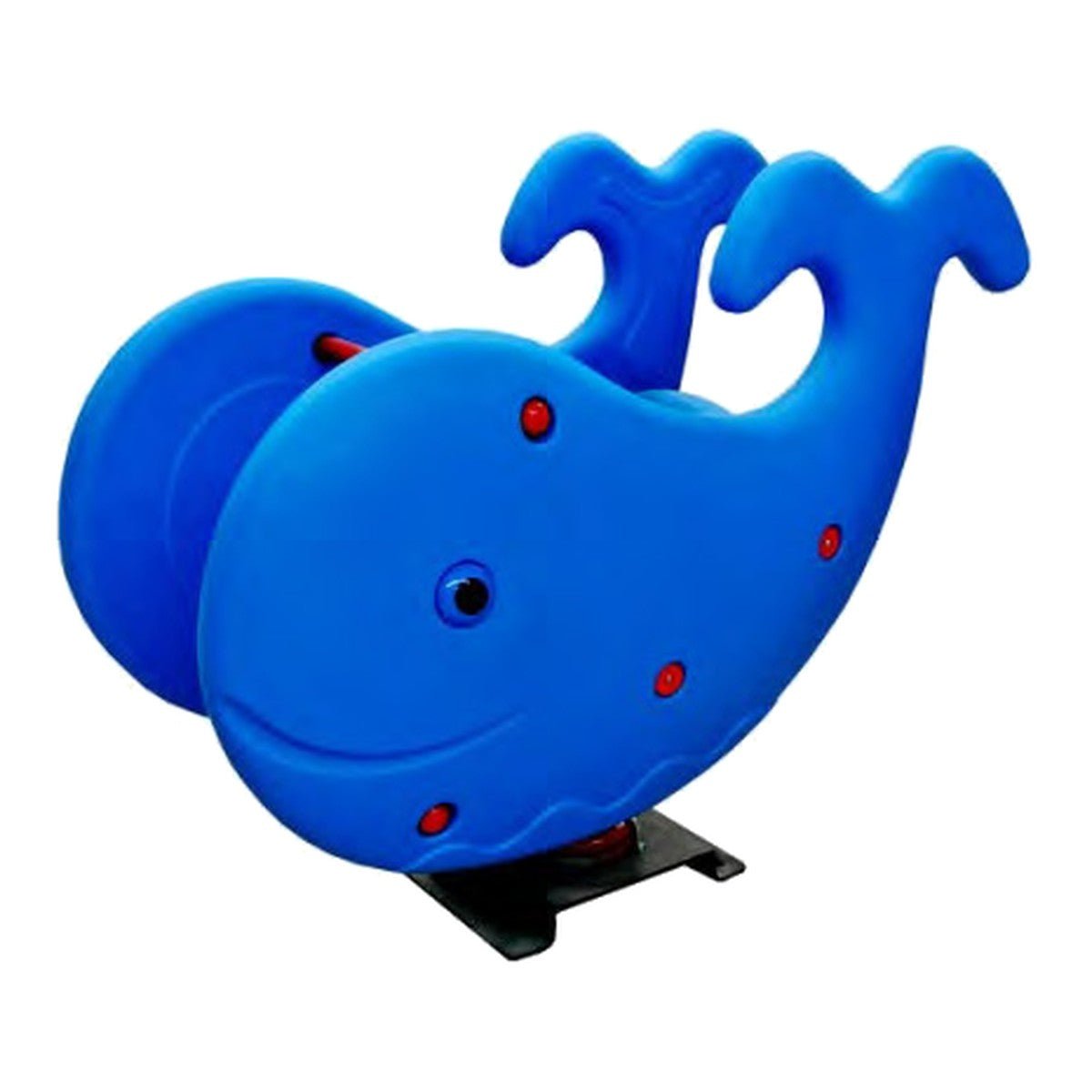 Montable Infantil de Resorte Modelo 06 - Ergonomik Juegos Infantiles - Montables Línea Juego Infantil