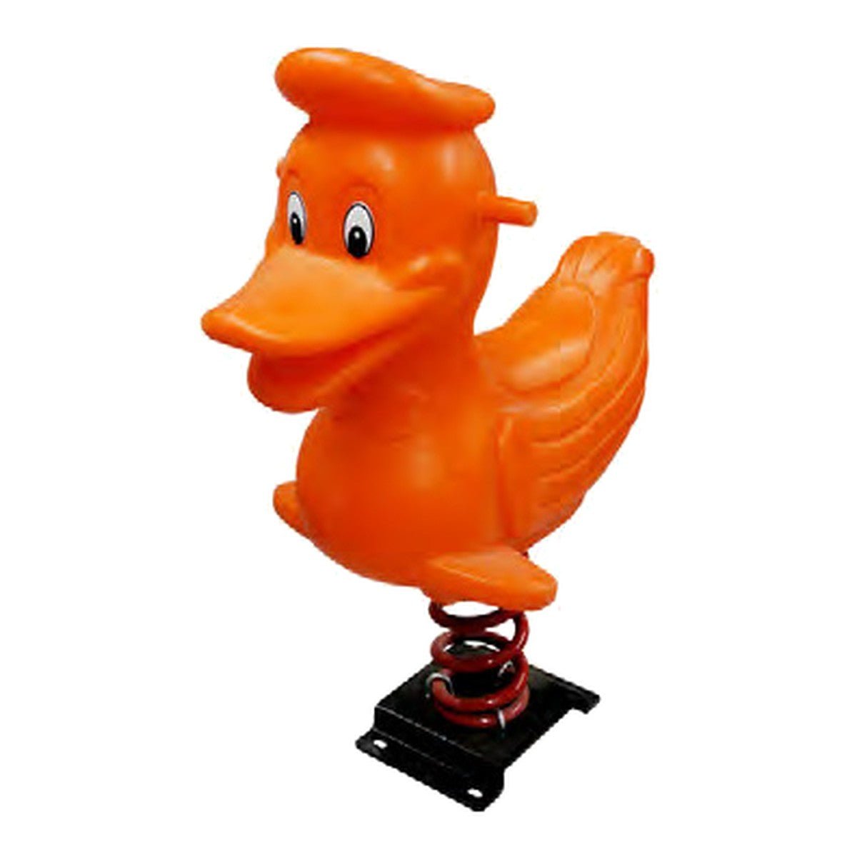 Montable Infantil de Resorte Modelo 12 - Ergonomik Juegos Infantiles - Montables Línea Juego Infantil