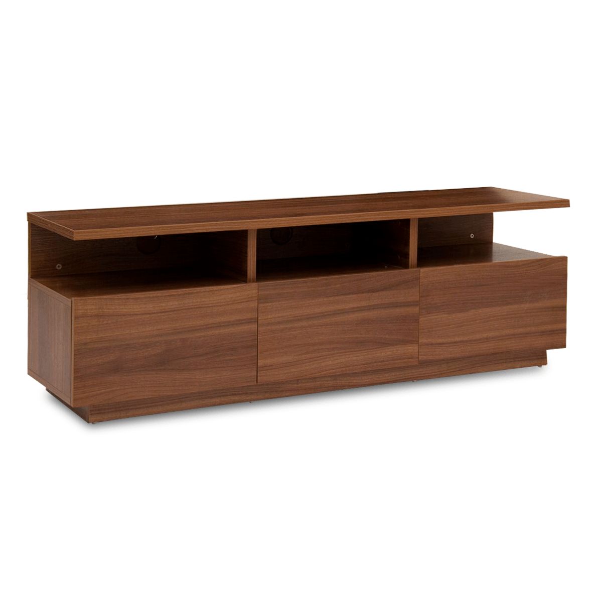 Mueble de TV Dex - Ergonomik Mueble de TV Tamarindo