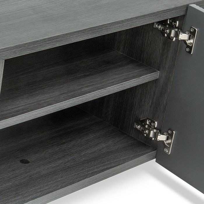 Mueble de TV Entu - Ergonomik Mueble de TV Tamarindo