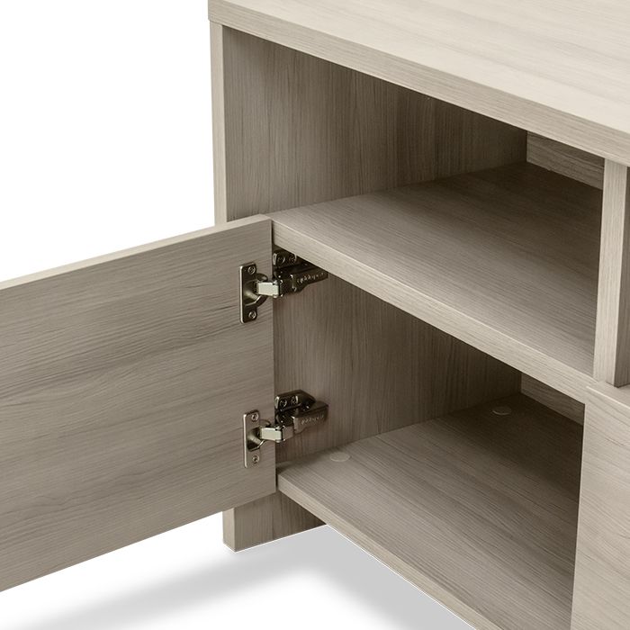 Mueble de TV Niot - Ergonomik Mueble de TV Tamarindo