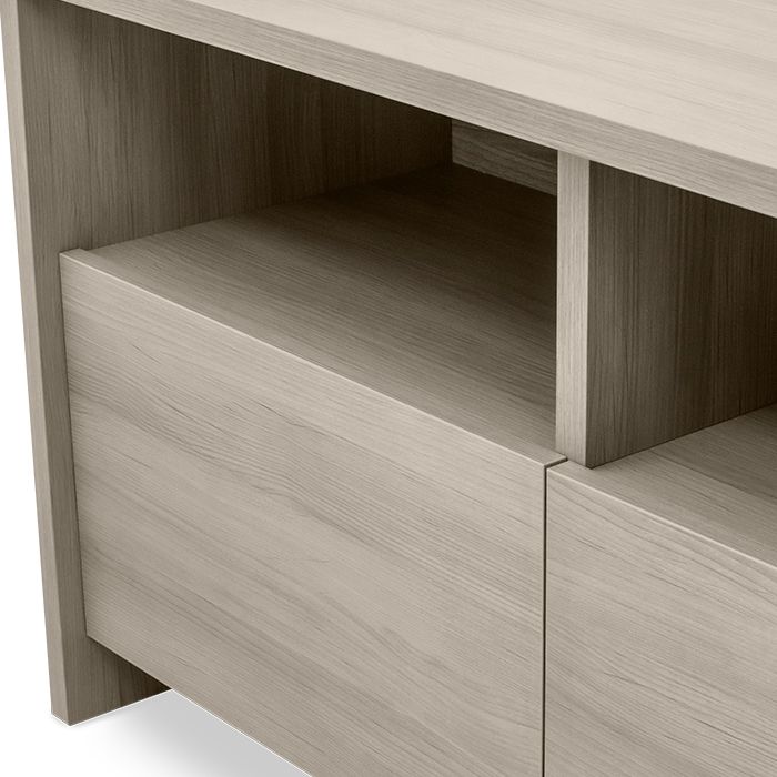 Mueble de TV Niot - Ergonomik Mueble de TV Tamarindo