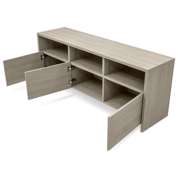 Mueble de TV Niot - Ergonomik Mueble de TV Tamarindo