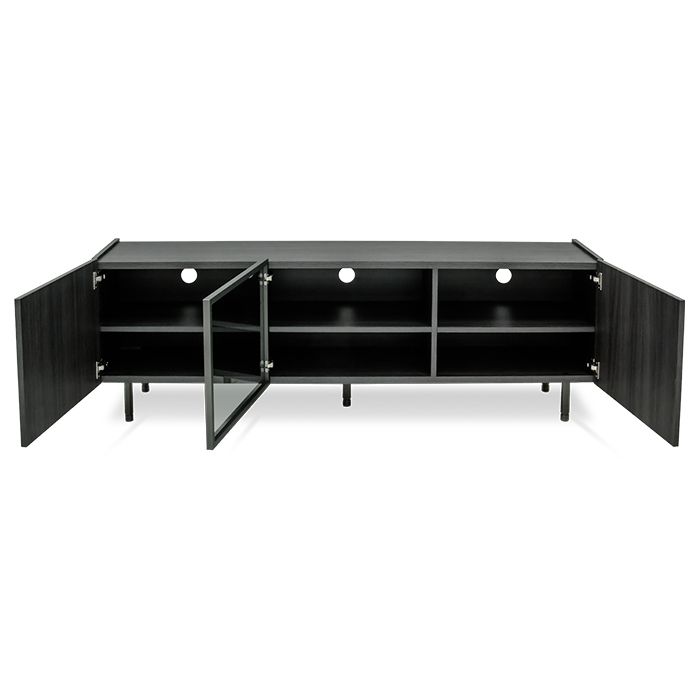 Mueble de TV Sket - Ergonomik Mueble de TV Tamarindo