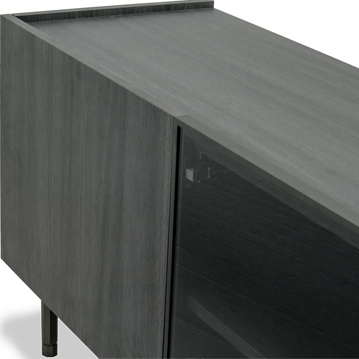 Mueble de TV Sket - Ergonomik Mueble de TV Tamarindo