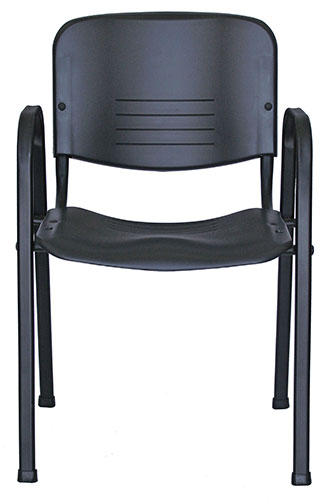 Silla Novaiso Con Brazos 4 piezas elegante y cómoda