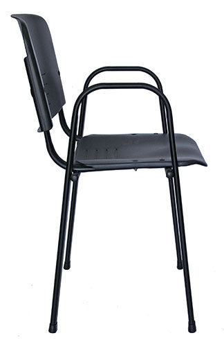 Silla Novaiso Con Brazos perfecta para oficina