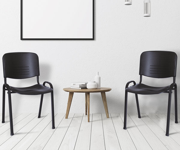 Silla Novaiso Sin Brazos ideal para comedor