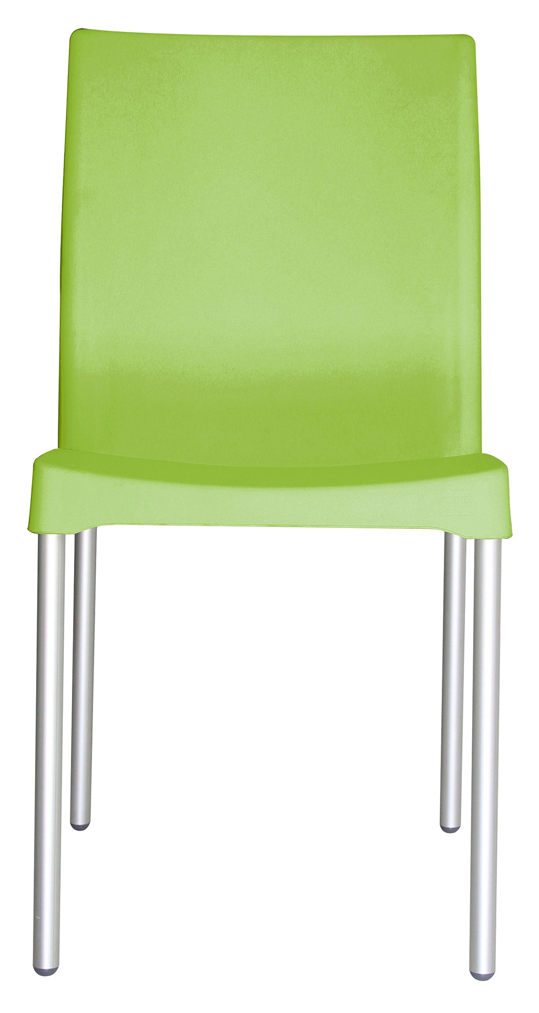 Detalle del material resistente de la Silla Ocean