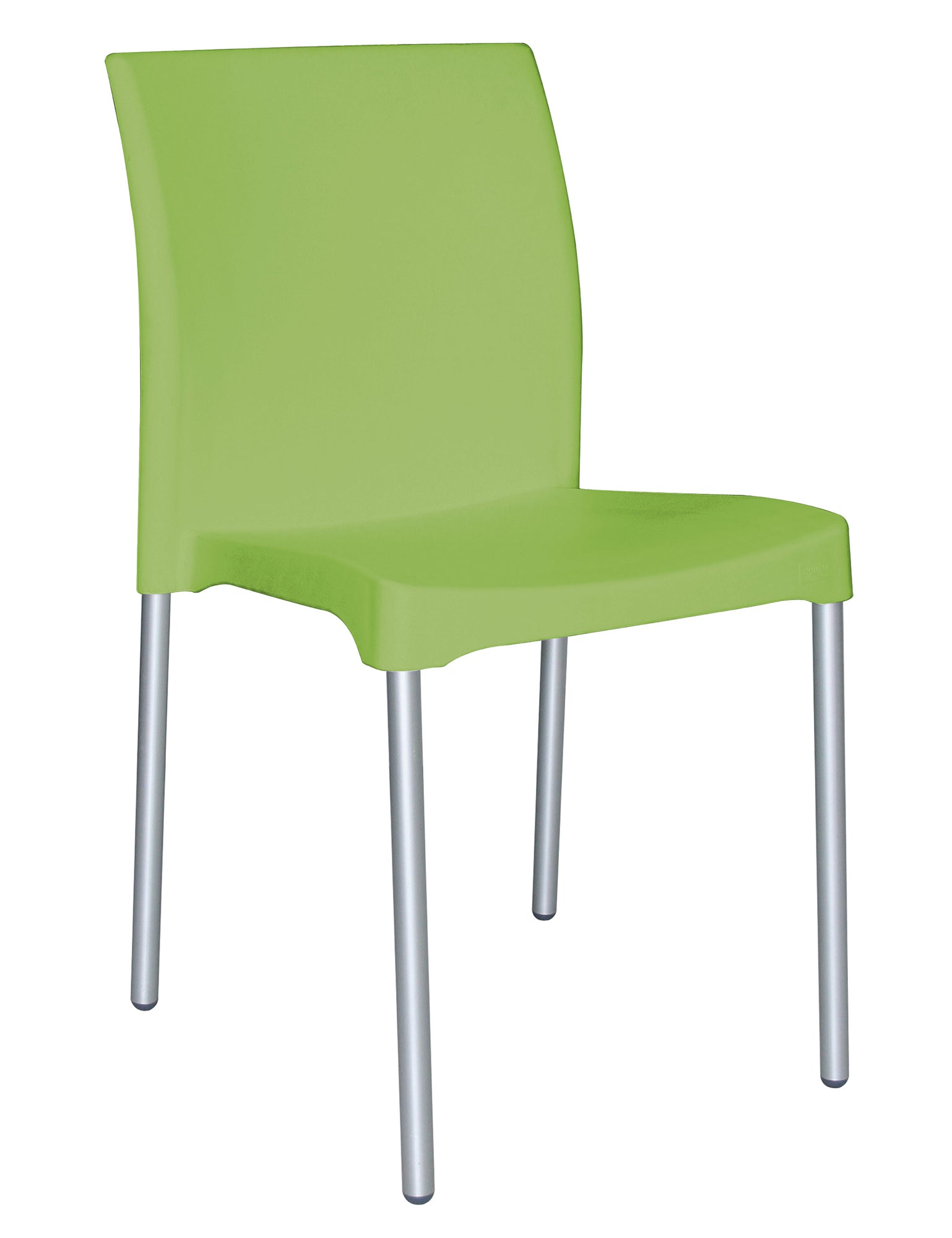 Conjunto de Silla Ocean 5 piezas vista frontal