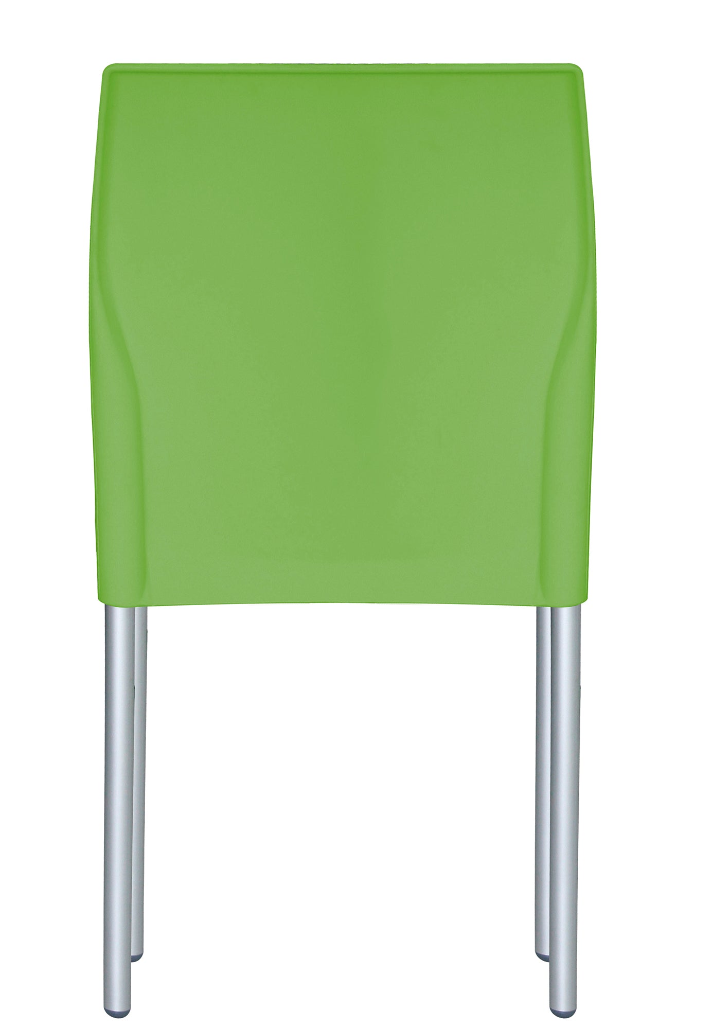 Silla Ocean diseño lateral moderno