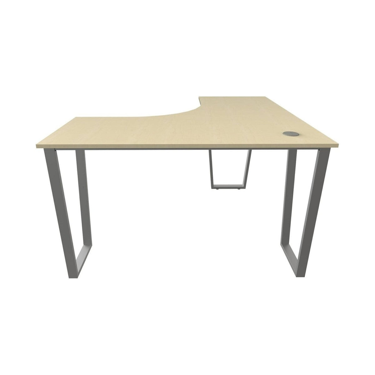 Escritorio Delta Vasari 805 - Ergonomik escritorio OFIK